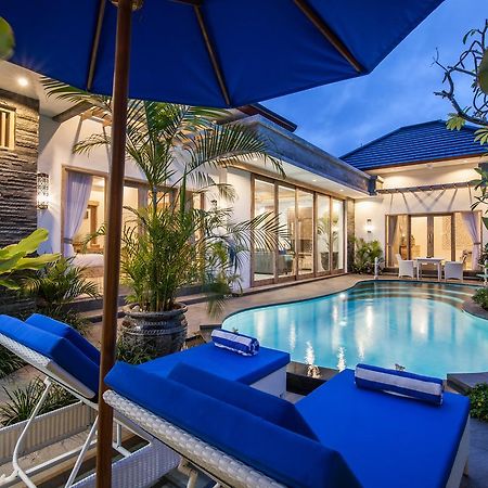 Ambermoon Villa 2 Семиньяк Экстерьер фото