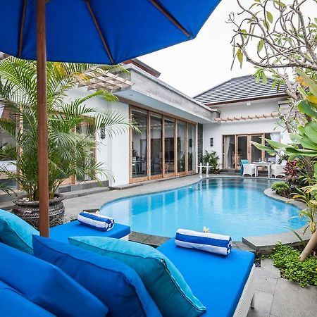 Ambermoon Villa 2 Семиньяк Экстерьер фото