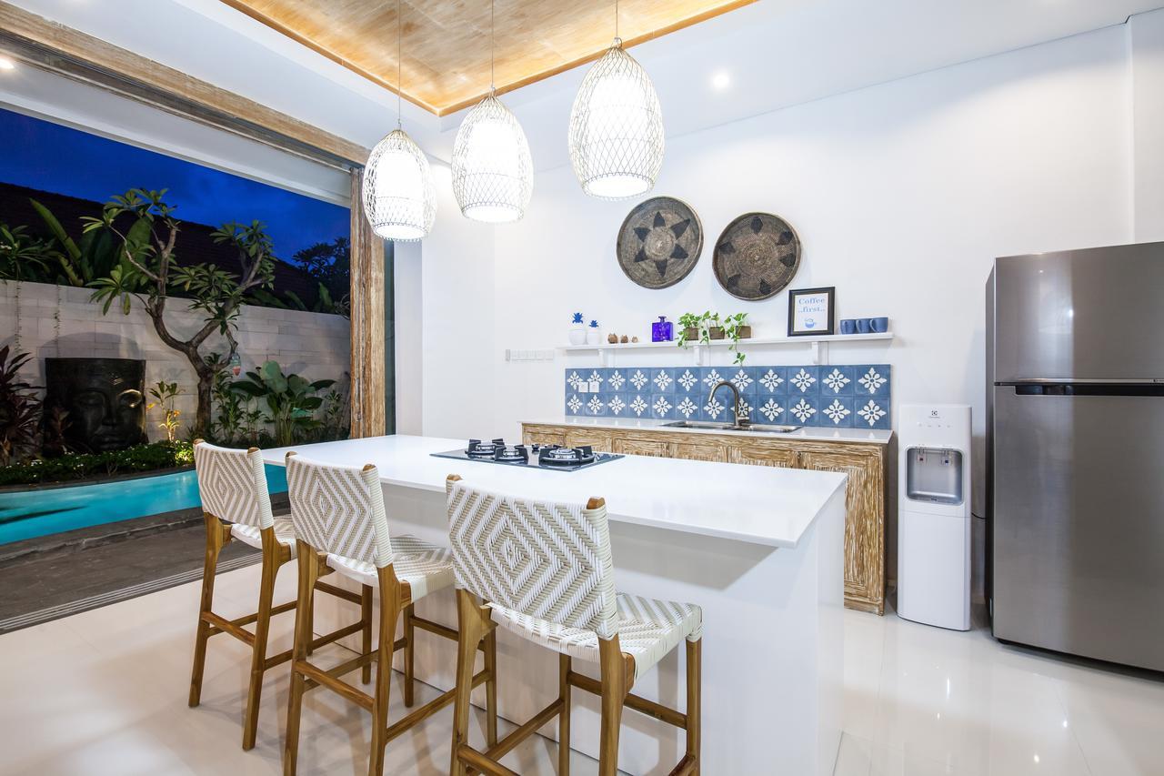 Ambermoon Villa 2 Семиньяк Экстерьер фото