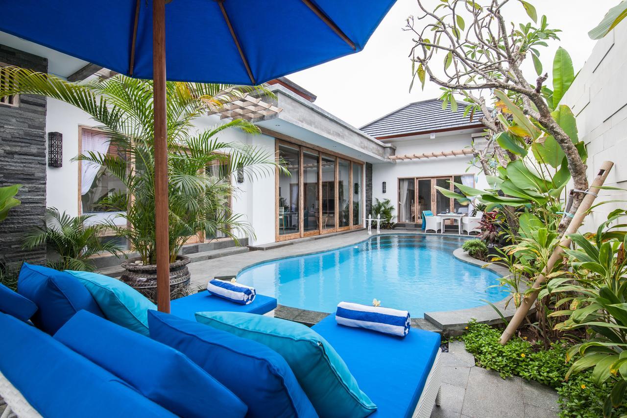 Ambermoon Villa 2 Семиньяк Экстерьер фото