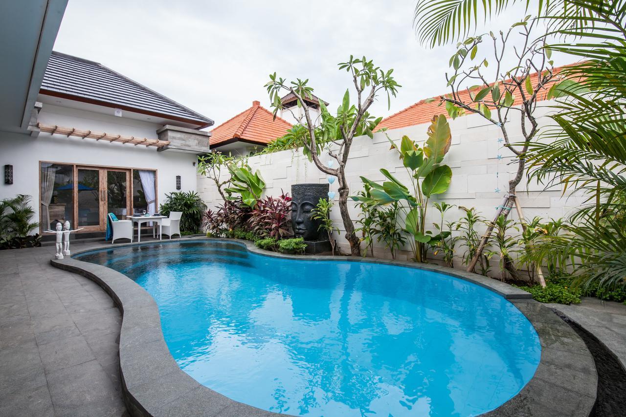 Ambermoon Villa 2 Семиньяк Экстерьер фото