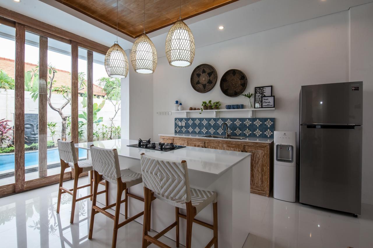 Ambermoon Villa 2 Семиньяк Экстерьер фото