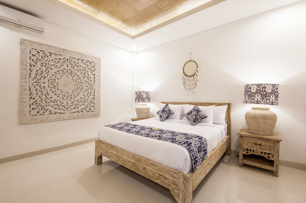 Ambermoon Villa 2 Семиньяк Экстерьер фото