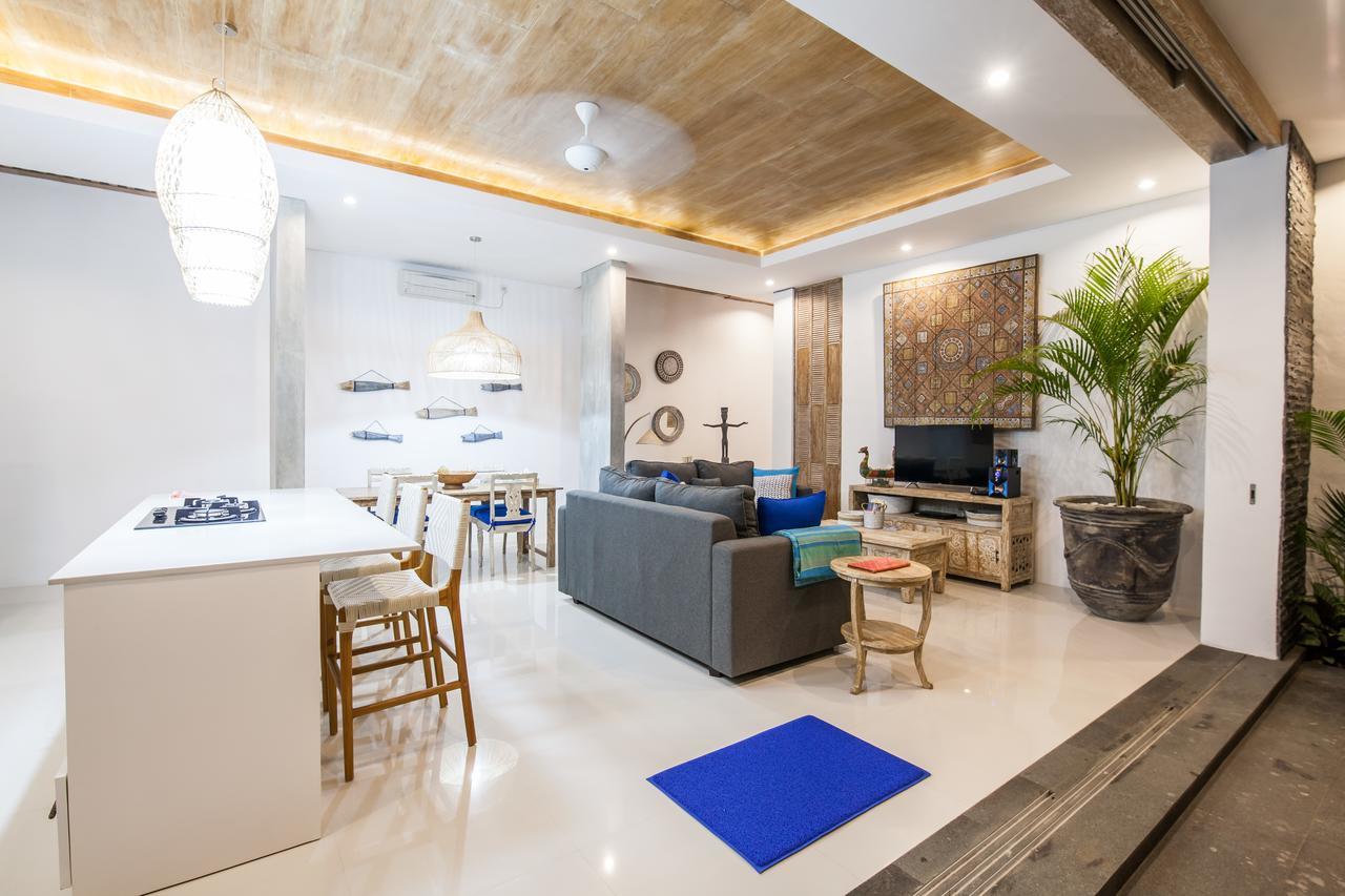 Ambermoon Villa 2 Семиньяк Экстерьер фото