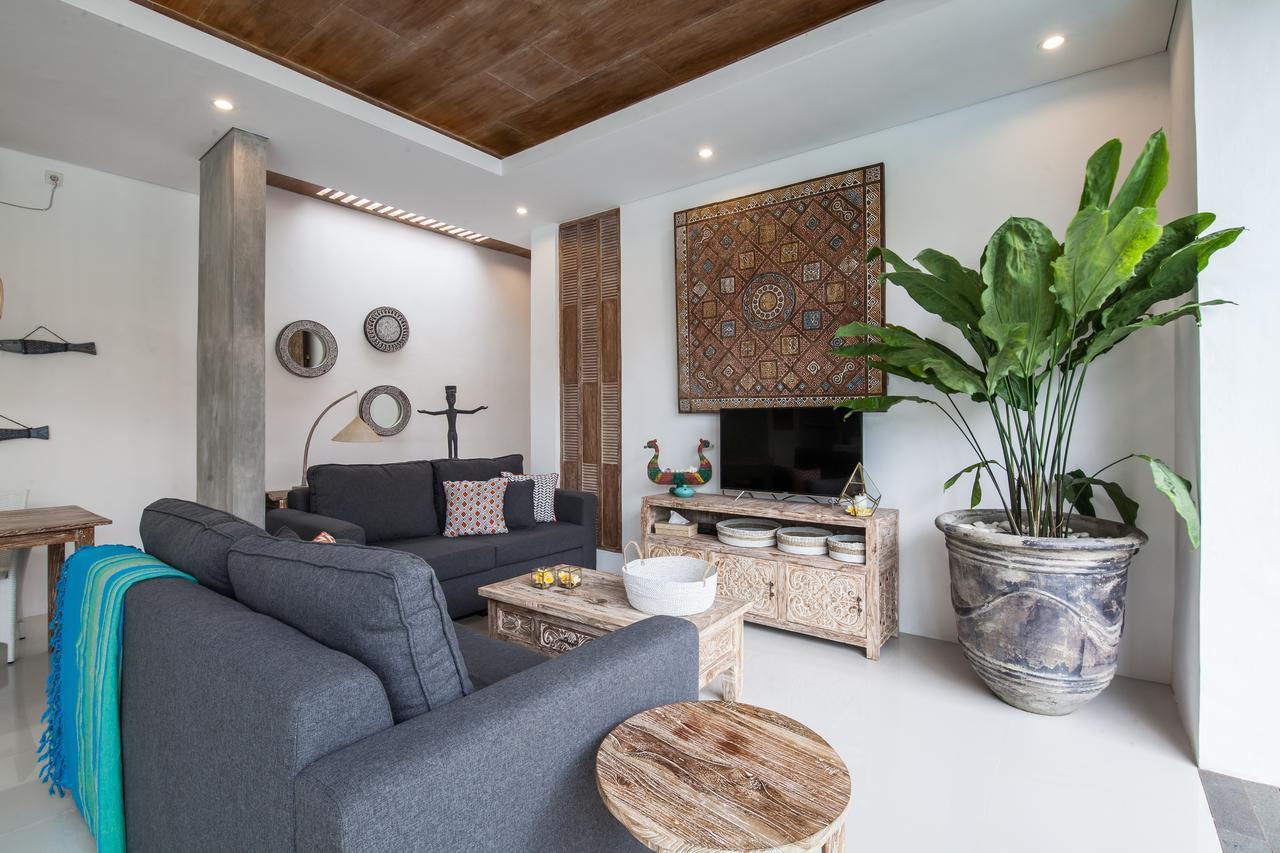 Ambermoon Villa 2 Семиньяк Экстерьер фото